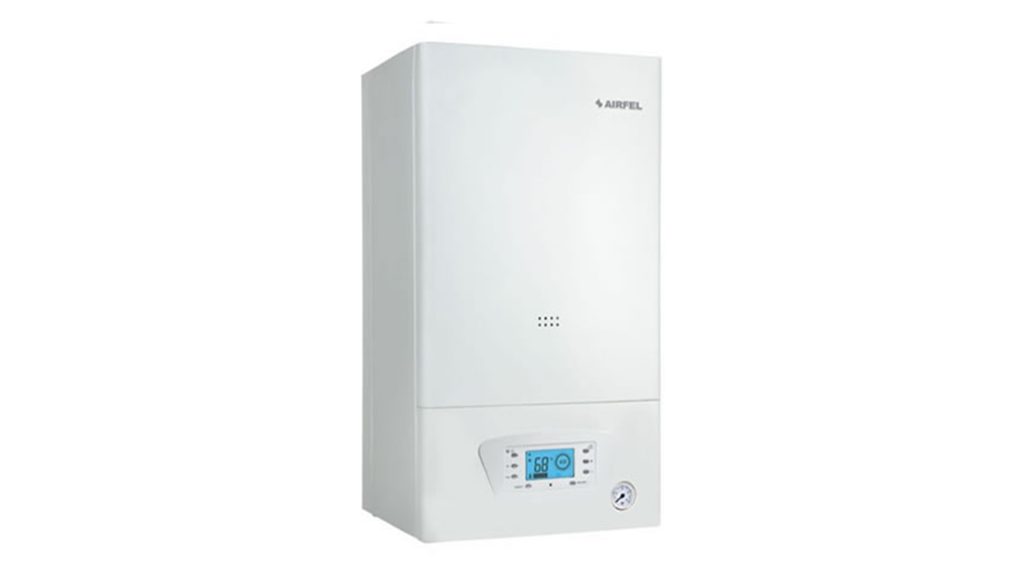 Airfel Minimax Arıza Kodları